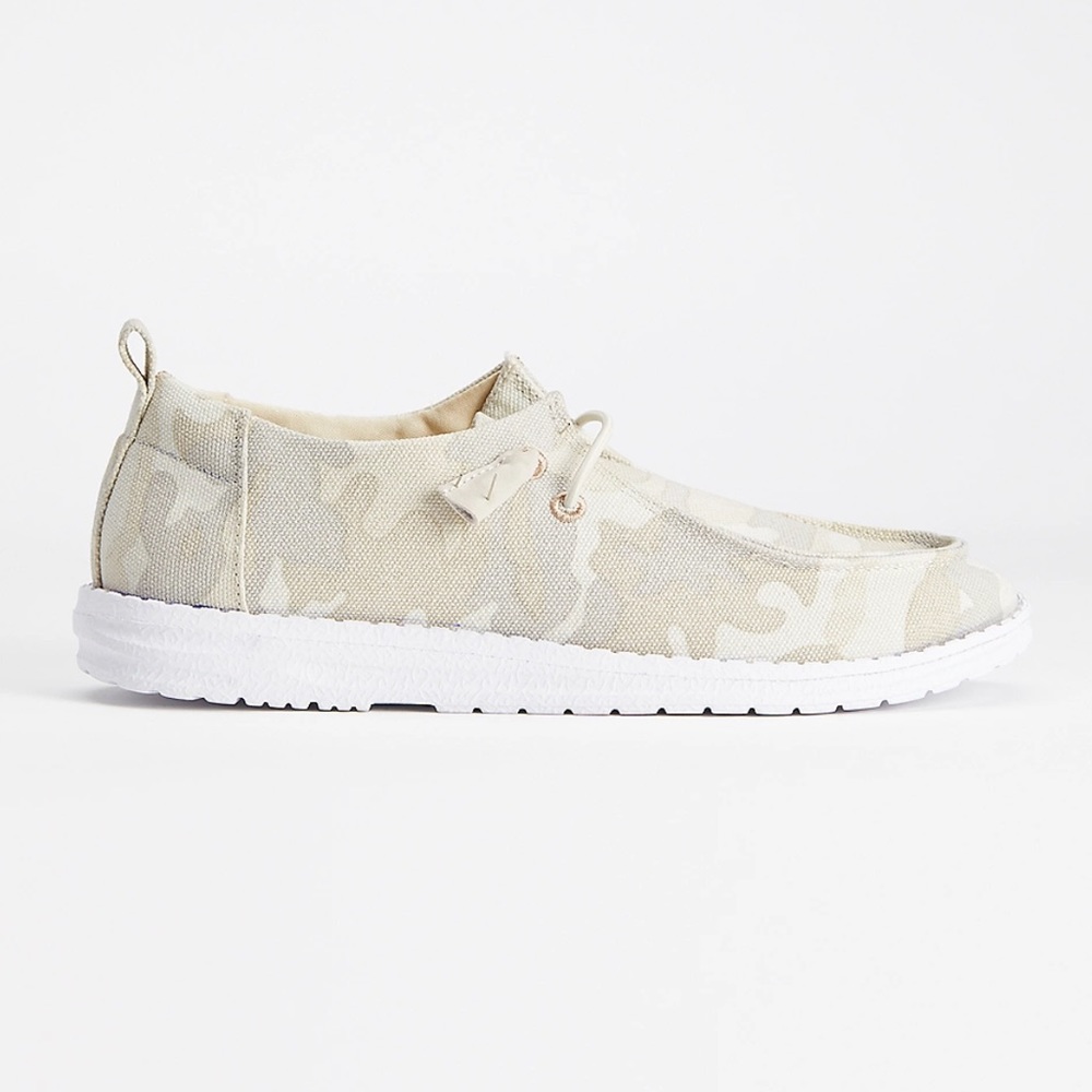Slip On Sneaker size 9